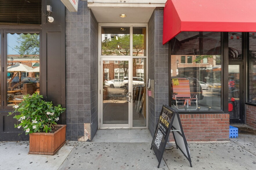 More Photos Of 423 W Broadway, South Boston Office For Lease