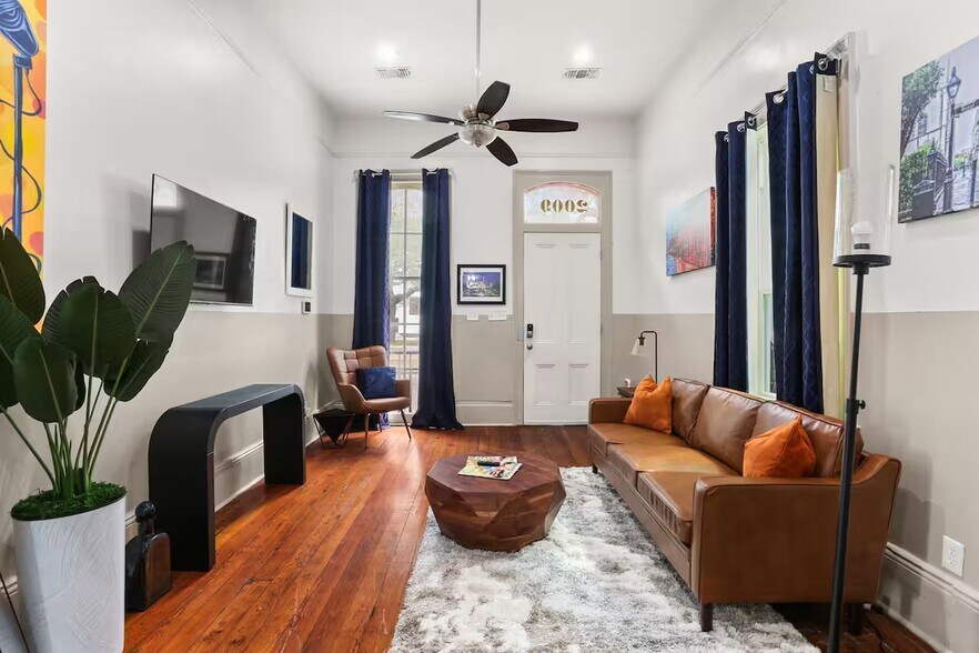 More Photos Of , New Orleans Multifamily For Sale