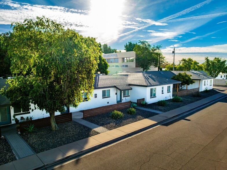 More Photos Of 825 E Missouri Ave, Phoenix Apartments For Sale