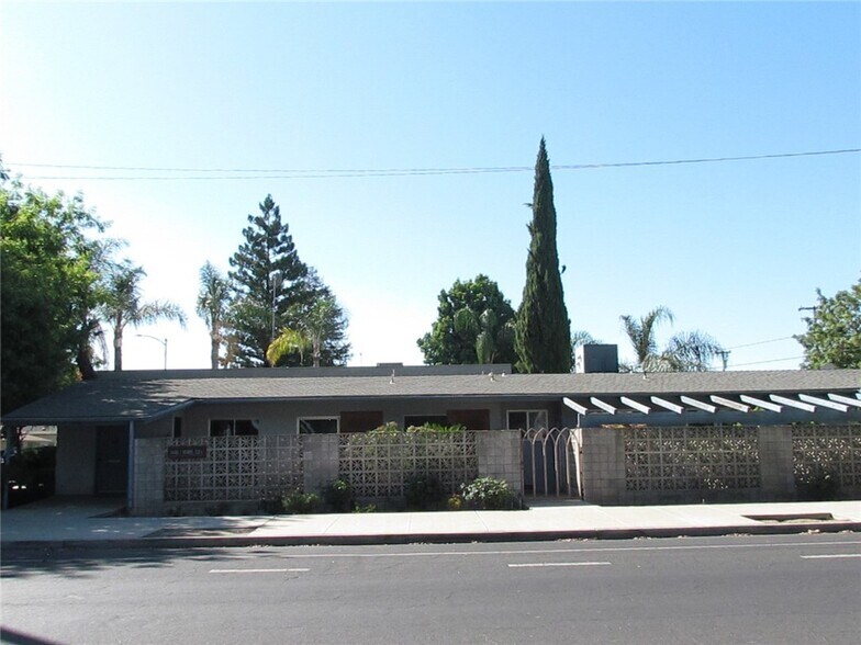 More Photos Of 756 G St, Reedley Medical For Sale