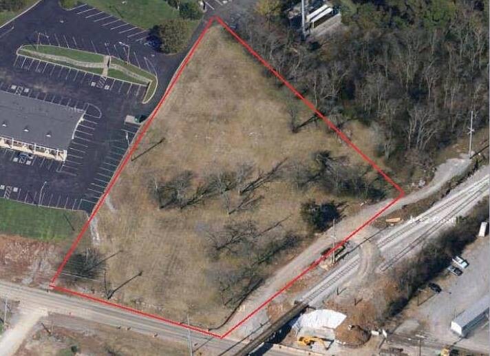 More Photos Of 3525 Central Pike, Hermitage Land For Sale