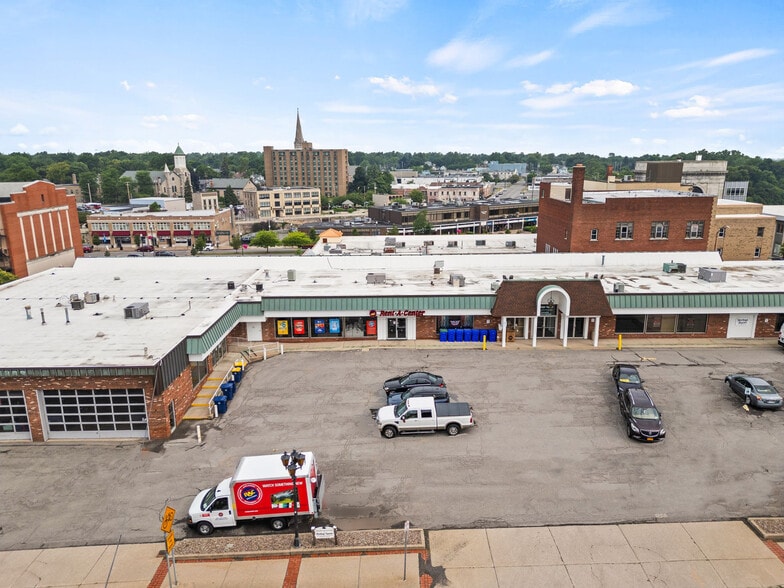 More Photos Of 61-81 Walnut St, Lockport General Retail For Sale