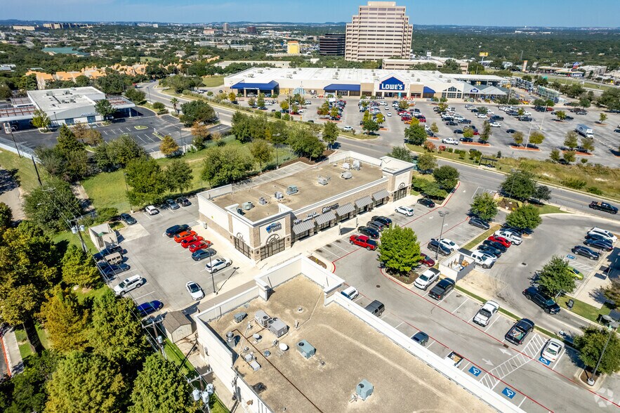 More Photos Of 7863 Callaghan Rd, San Antonio Unknown For Lease