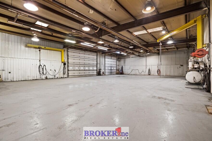 More Photos Of 5720 W Yellowstone Hwy, Casper Industrial For Sale