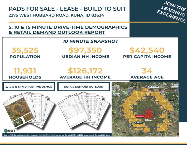 More Photos Of 2275 W Hubbard Rd, Kuna Office For Lease