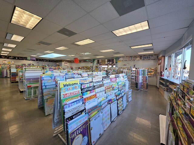More Photos Of 3625 W 95th St, Evergreen Park Storefront Retail Office For Sale