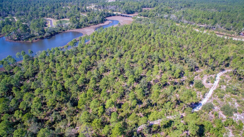 More Photos Of 300 Fanning Bayou Dr, Southport Land For Sale