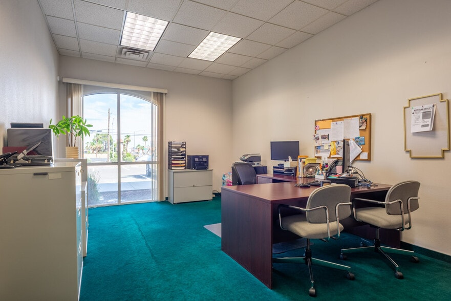 More Photos Of 3875 S Jones Blvd, Las Vegas Office Residential For Sale