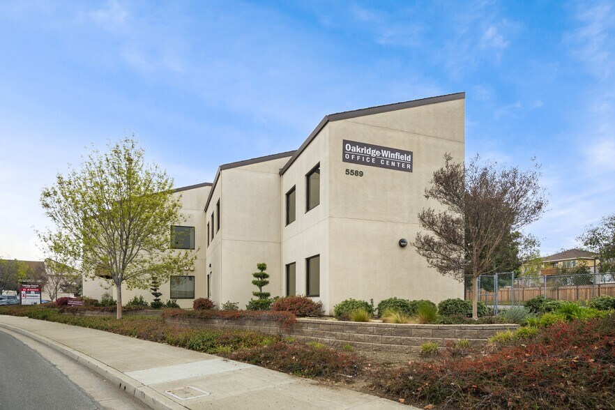 More Photos Of 5589 Winfield Blvd, San Jose Unknown For Lease