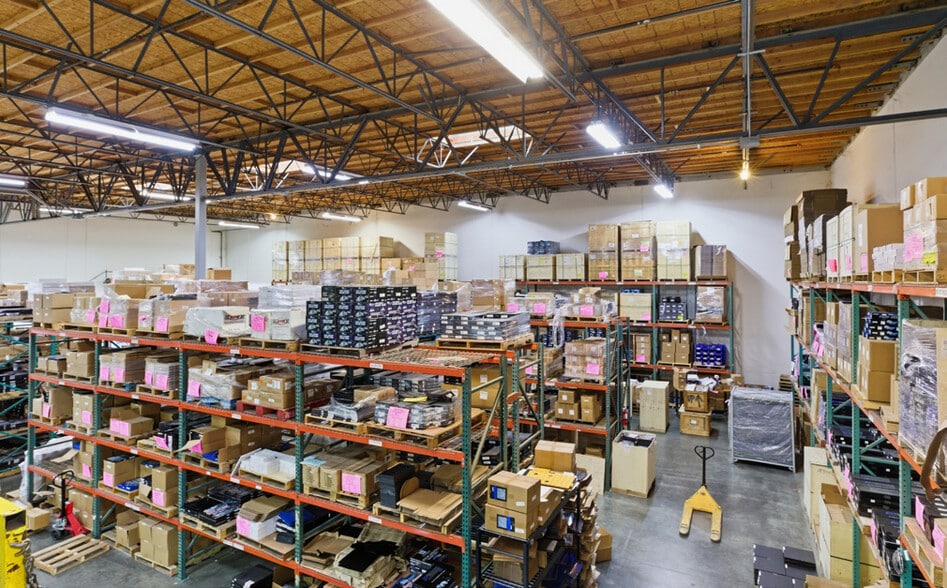 More Photos Of 1722 Illinois Ave, Perris Warehouse For Sale