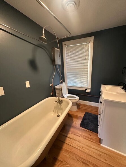 More Photos Of 201 Tilghman St, Oxford Loft Creative Space For Lease