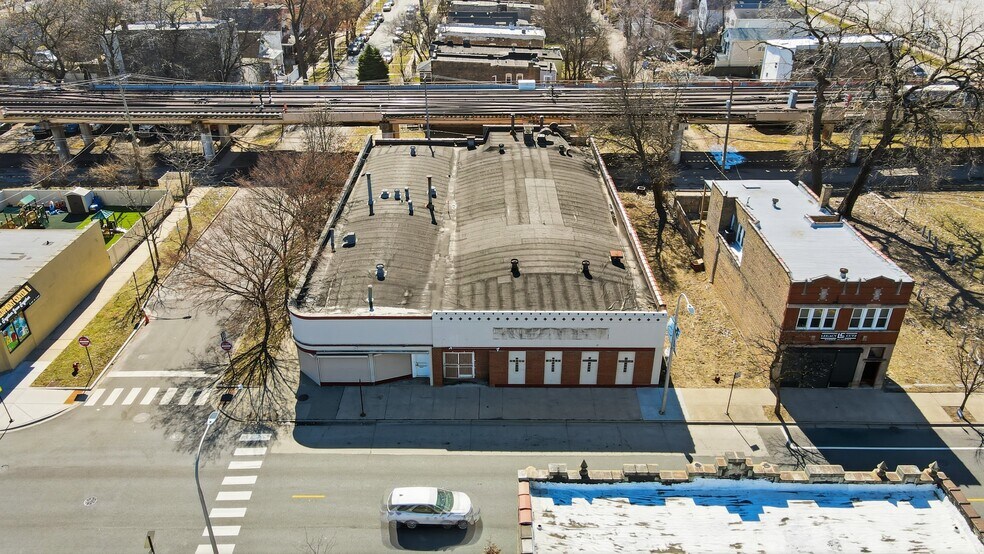 More Photos Of 1505 W 63rd St, Chicago General Retail For Lease