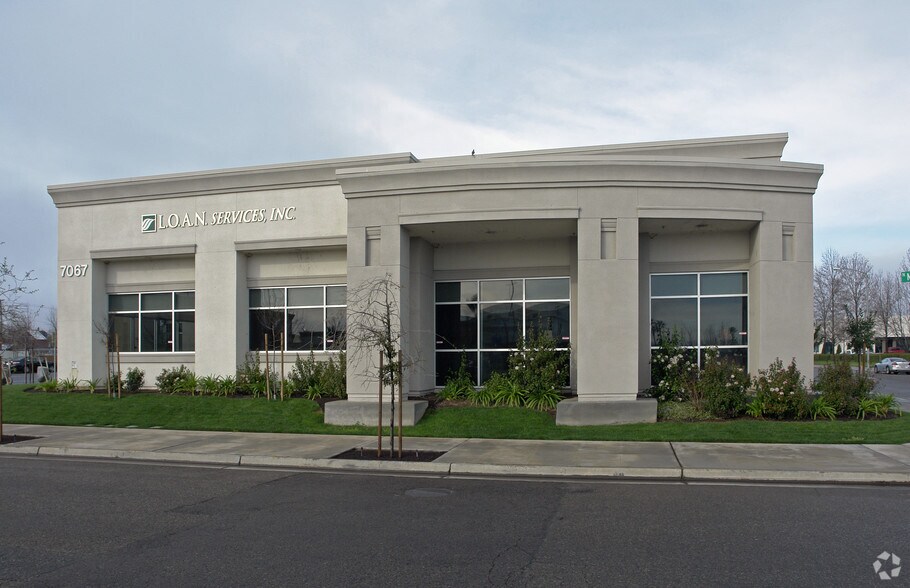 More Photos Of 7067 N Mariposa Ave, Fresno Medical For Lease