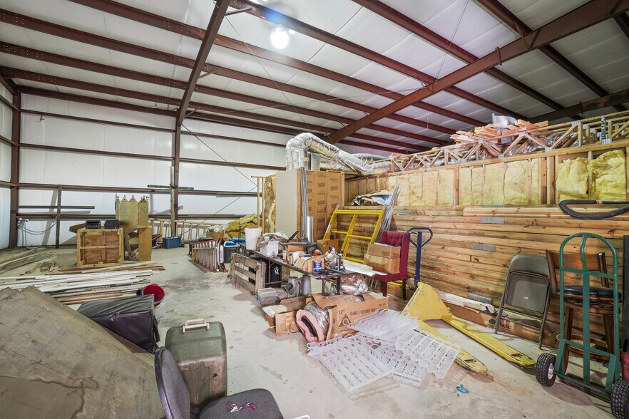 More Photos Of 1088 US Highway 271 N, Gilmer Religious Facility For Sale