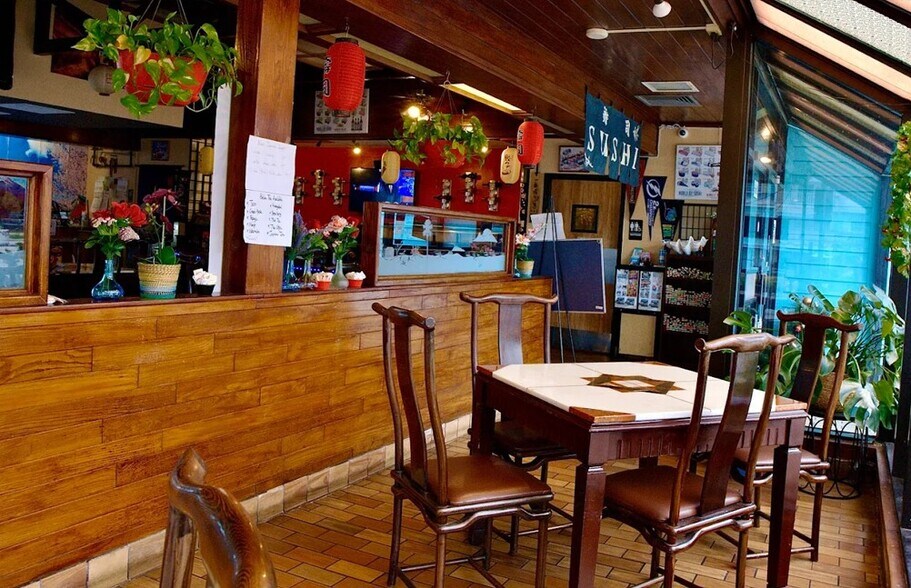 More Photos Of 660 Alderman Rd, Palm Harbor Fast Food For Sale