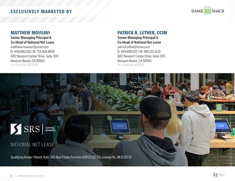 More Photos Of 6833 Collier Blvd, Naples Fast Food For Sale