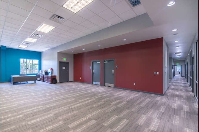 More Photos Of 3935 Tampa Rd, Oldsmar Loft Creative Space For Lease