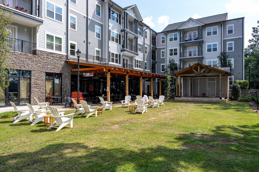 More Photos Of 894 Tiger Blvd, Clemson Apartments For Lease