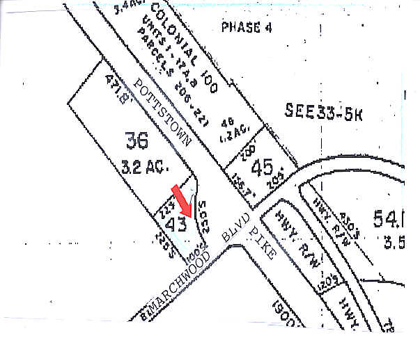 More Photos Of 101 Marchwood Rd, Exton Storefront Retail Office For Sale