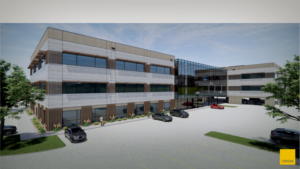 Primary Photo Of 7410 N Highway 161, Irving Medical For Lease