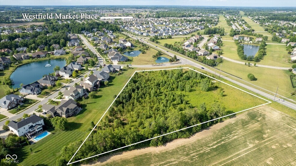 More Photos Of 16405 Carey Rd, Westfield Land For Sale