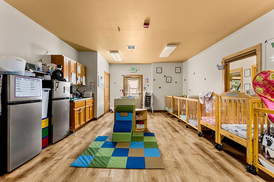 More Photos Of 1463 E Star Dr, Meridian Daycare Center For Sale