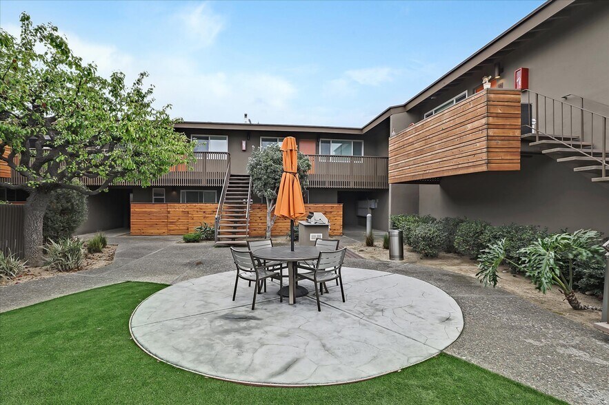 More Photos Of 1270 Coronado Dr, Sunnyvale Apartments For Sale