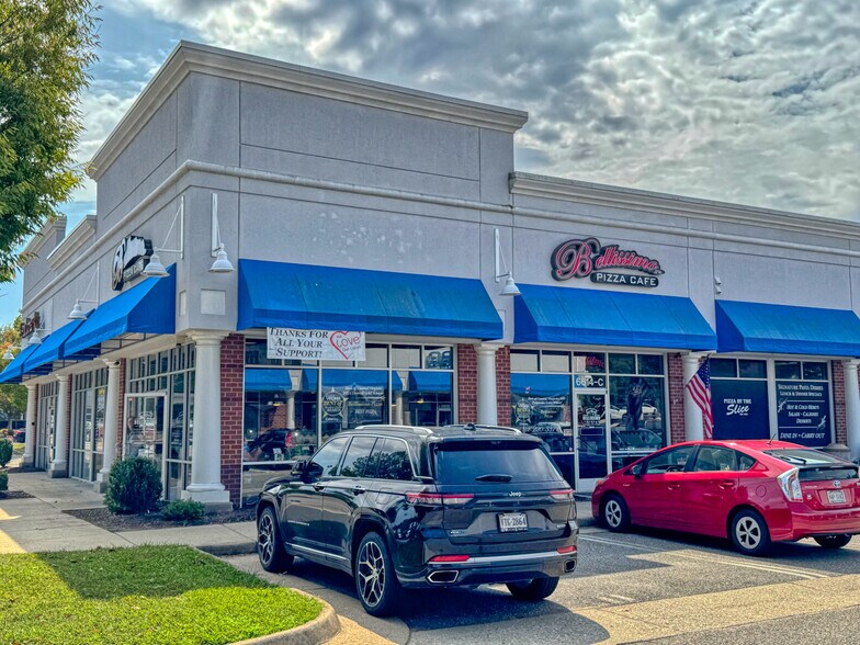 More Photos Of 6610 Mooretown Rd, Williamsburg Unknown For Lease