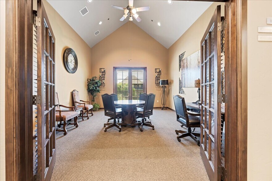 More Photos Of 16201 N May Ave, Edmond Office For Sale