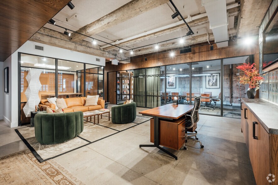 Primary Photo Of 373 Park Ave S, New York Office For Lease