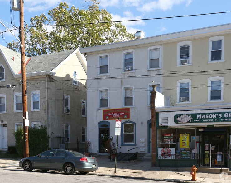 More Photos Of 355 Lyceum Ave, Philadelphia Storefront Retail Residential For Sale