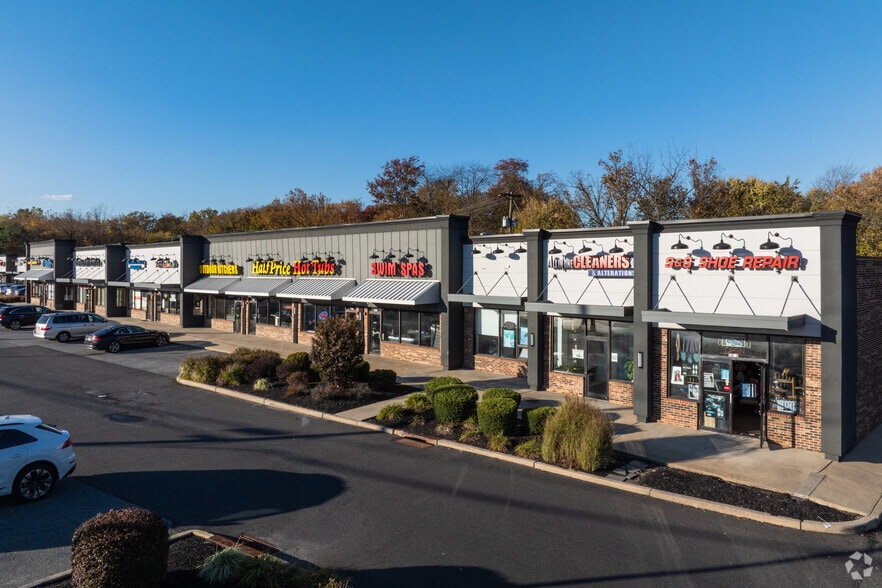 More Photos Of 2110 E Rt 70, Cherry Hill Unknown For Lease