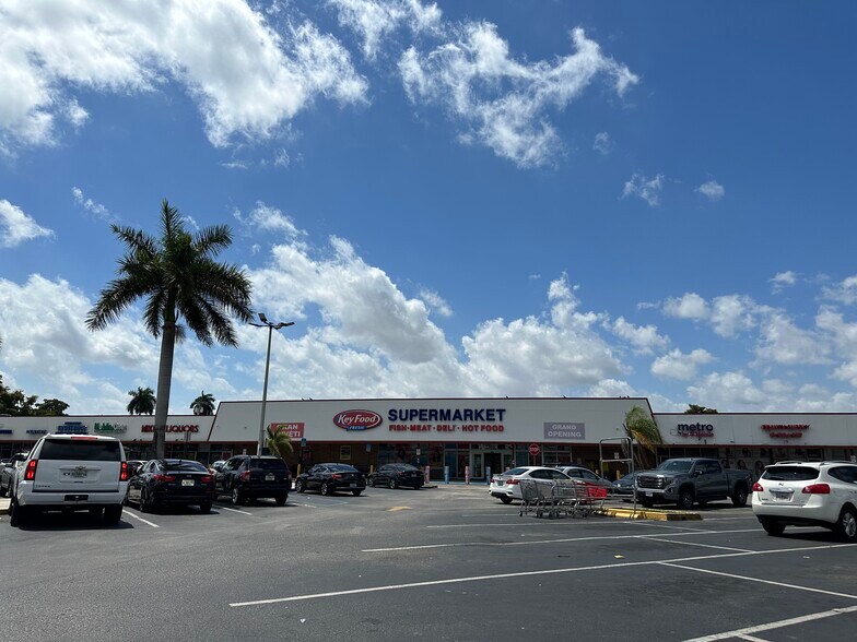 More Photos Of 8872-8900 NW 7th Ave, Miami Unknown For Lease