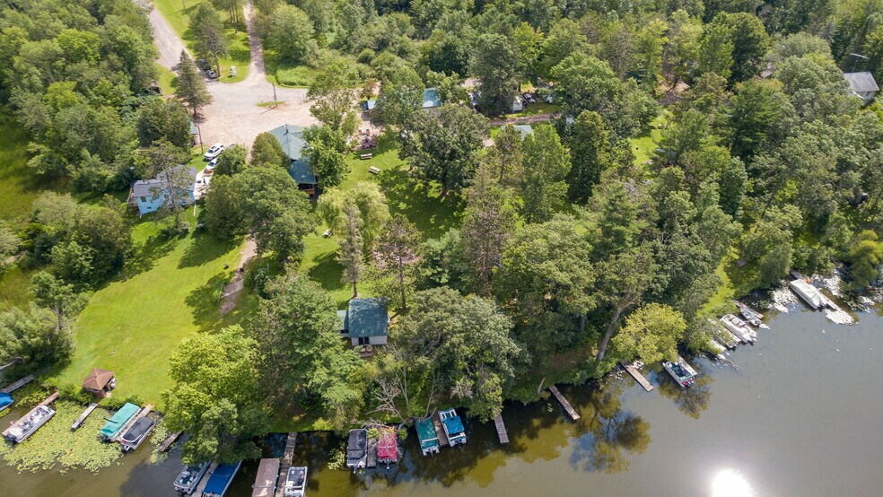 More Photos Of N1107 Roses Resort Rd, Weyerhaeuser Trailer Camper Park For Sale