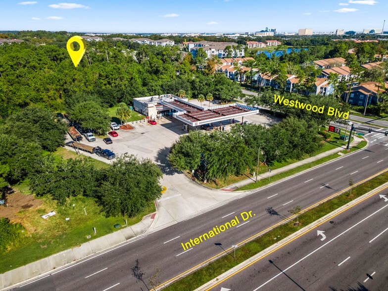 More Photos Of 11990 International Dr, Orlando Land For Sale