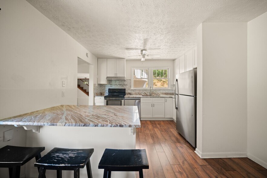 More Photos Of , Candler Multifamily For Sale