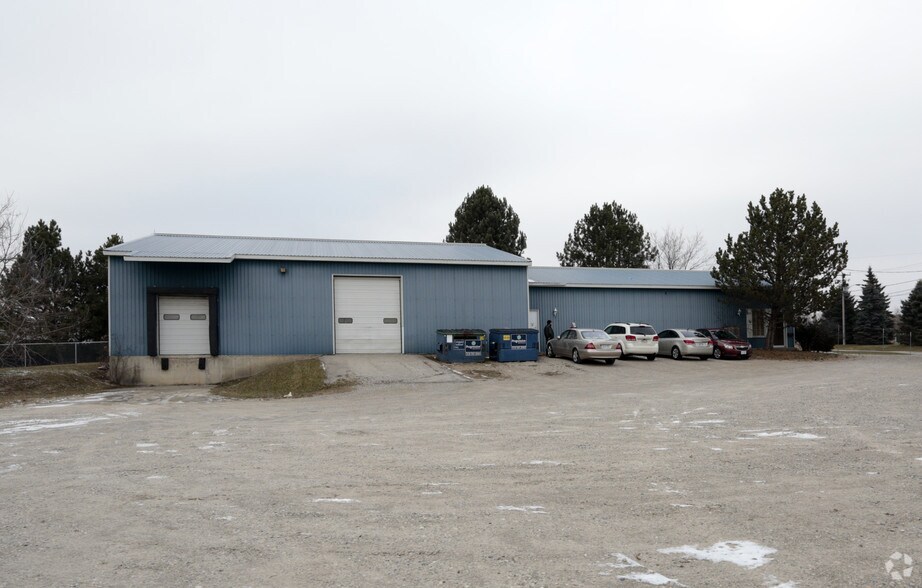 More Photos Of 65 Howard Pl, Kitchener Industrial For Sale