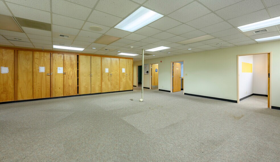 More Photos Of 424 NE Ford St, Mcminnville Office For Sale