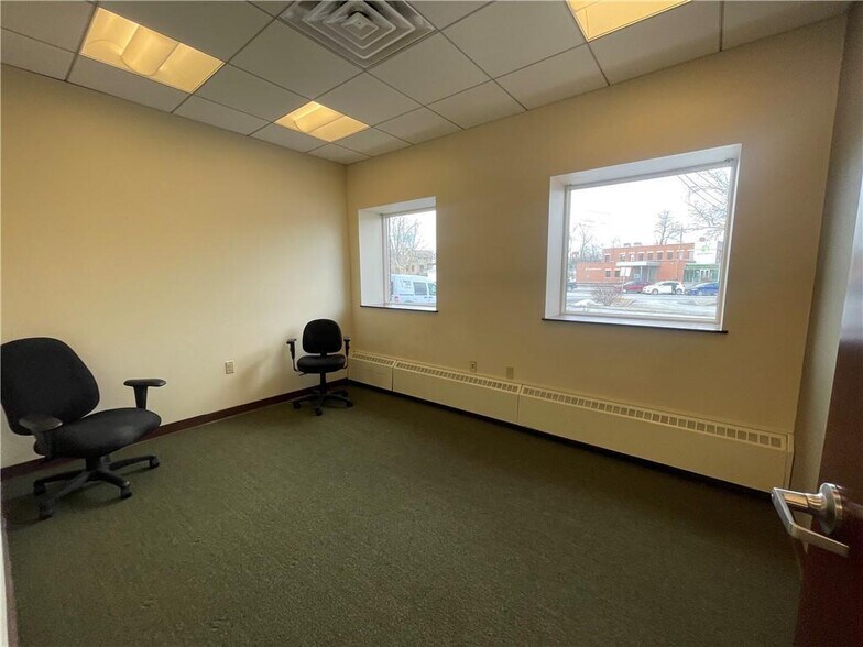 More Photos Of 60 Fall St, Seneca Falls Bank For Sale