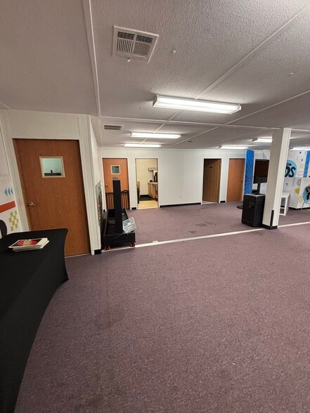 More Photos Of 914 Middle River Rd, Middle River Religious Facility For Sale