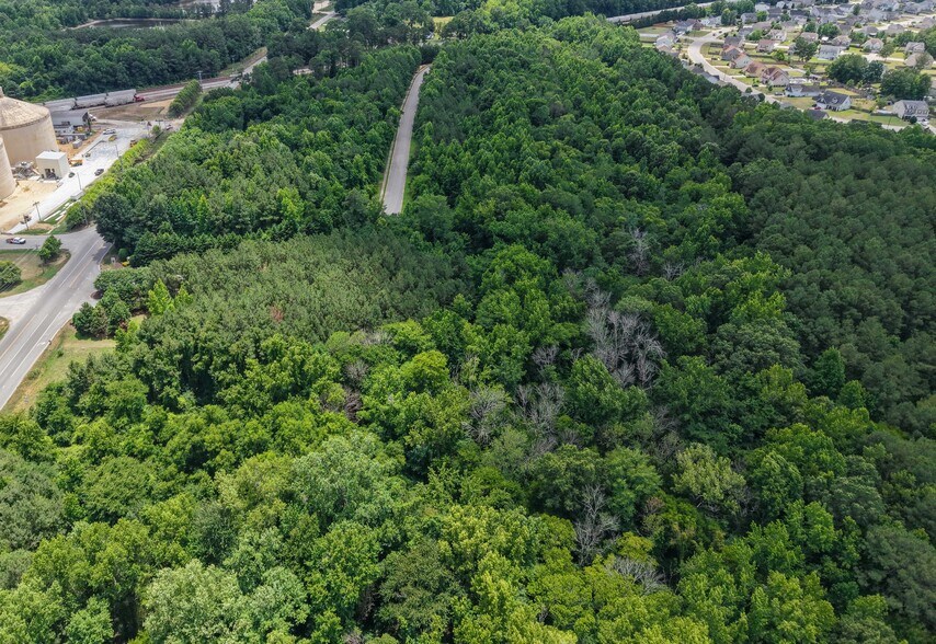 More Photos Of 1827 River Rd, Fayetteville Land For Sale
