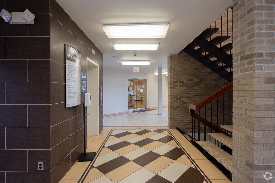 More Photos Of 55 N Gilbert St, Tinton Falls Medical For Lease