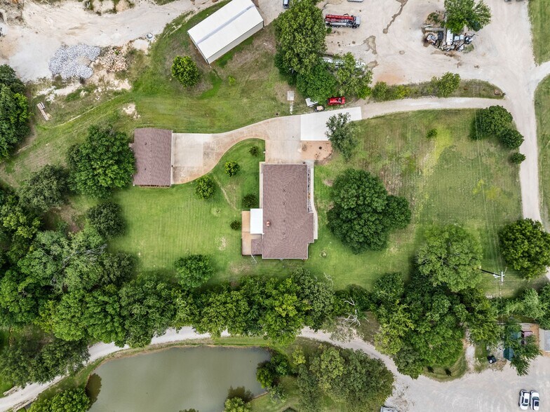 Primary Photo Of 981 Witherspoon Way, Flower Mound Land For Sale