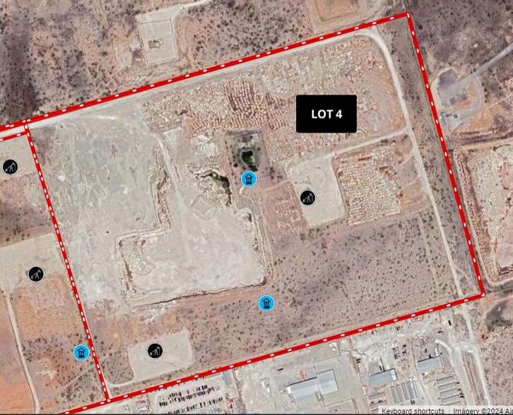 More Photos Of 3900 N FM 1788, Midland Land For Sale