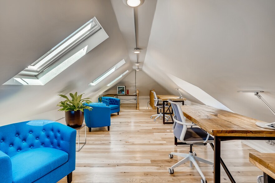 More Photos Of 1330 Logan St, Denver Office For Lease