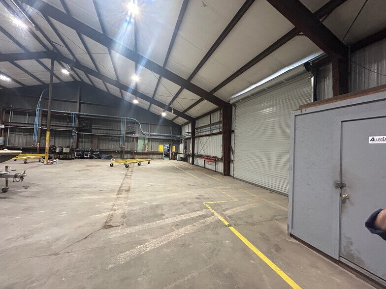 More Photos Of 1105 Old 69 hwy, Kountze Warehouse For Sale
