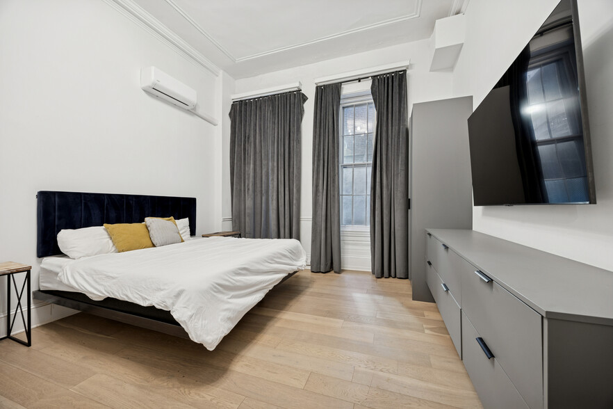 More Photos Of 1325 Spruce St, Philadelphia Hotel For Sale