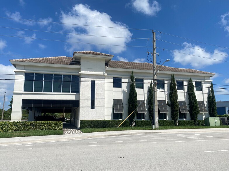 More Photos Of 1801 S Federal Hwy, Boca Raton Office For Lease
