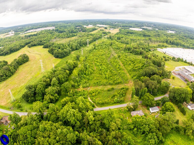 More Photos Of 2822 Fairview Dr, Gastonia Land For Sale