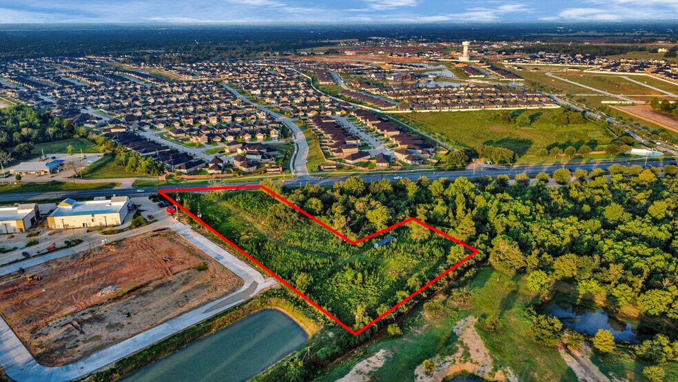 More Photos Of 7215 FM 359 Rd S, Fulshear Land For Sale